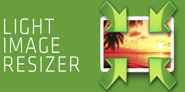 Image Re-sizer